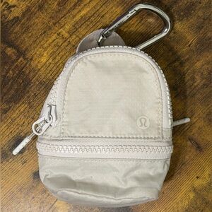 Lululemon Everywhere Backpack Nano